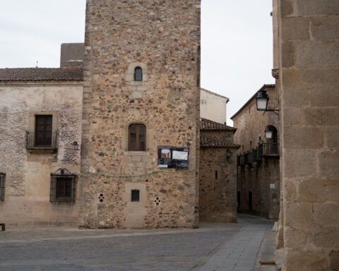 Spanien Press