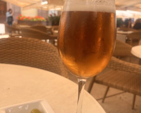 Spanien Press