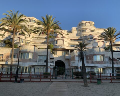 Spanien Press