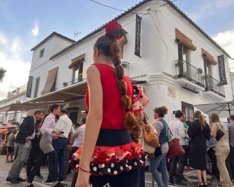 Spanien Press